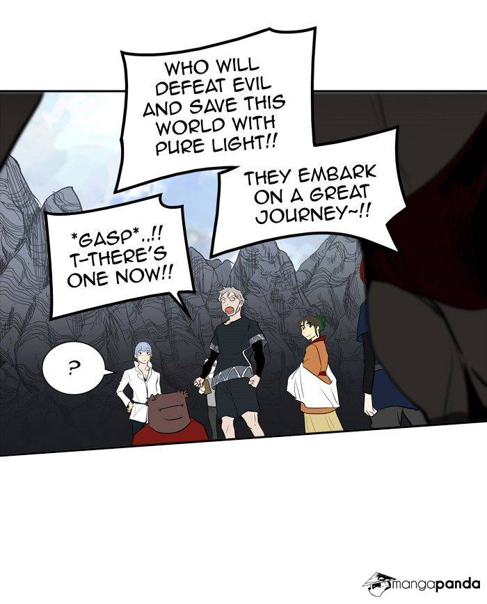 Tower of God Chapter 347 image 108